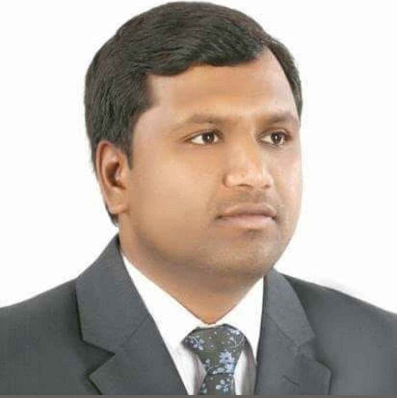 President